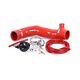 Forge Motorsport Atmospheric Valve Red For Honda CIVIC Type R Fk2 15+