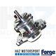 Forge Motorsport Blow Off Dump Valve Ford Focus 2.3 MK3 RS Astra Corsa 1.4 Turbo