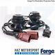 Forge Motorsport Blow Off Dump Valves Kit Pair x2 Audi RS6 C7 4.0 TFSI 560/605HP