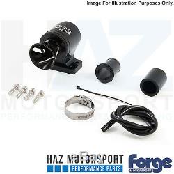 Forge Motorsport Blow Off / Recirculating Valve For Kia Pro Ceed 1.6 201HP 18-20