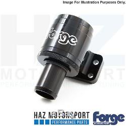 Forge Motorsport Blow Off / Recirculating Valve For Kia Pro Ceed 1.6 201HP 18-20