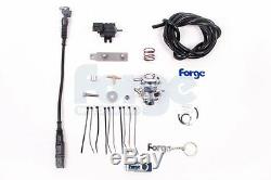 Forge Motorsport Blow Off Valve And Kit For BMW For Mini And Peugeot