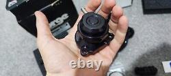 Forge Motorsport Blow Off Valve And Kit for BMW 1 Series M135i F20 2012-15