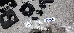 Forge Motorsport Blow Off Valve And Kit for BMW 1 Series M135i F20 2012-15