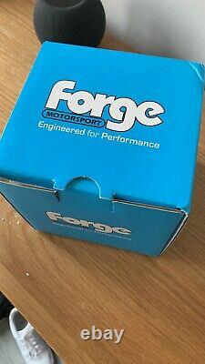 Forge Motorsport Blow Off Valve Kit. Mini Cooper R56 N18