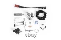 Forge Motorsport Blow Off Valve Kit for Audi and VW 1.8 and 2.0 TSI