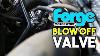 Forge Motorsport Blow Off Valve Mk7 Gti Sound Test