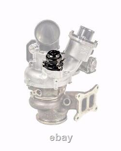 Forge Motorsport Blow Off Valve and Kit FMDVMK7A for Audi, A3 A4 S1 S3 SQ2