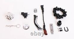 Forge Motorsport Blow Off Valve and Kit for VW TSI Golf MK5 MK6 Scirocco Eos