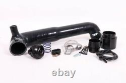 Forge Motorsport Blow Off Valve and hose for VW, SEAT, AUDI 1.2 & 1.4 TSI Engine