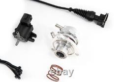 Forge Motorsport Blow off Valve for Mini Countryman JCW 1.6 Turbo FMDVR60A