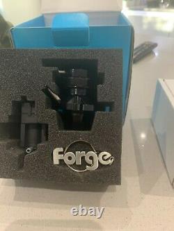 Forge Motorsport Blow off valve and Kit for Audi & VW 1.8 and 2.0 TSI