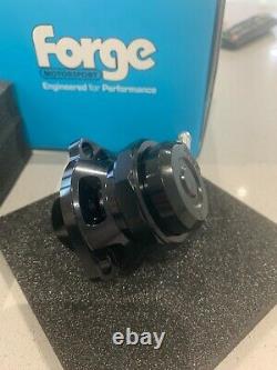 Forge Motorsport Blow off valve and Kit for Audi & VW 1.8 and 2.0 TSI