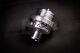 Forge Motorsport Dual Piston Blow Off/Dump Valve for Ford Escort RS Turbo