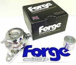 Forge Motorsport Dump Valve FMDVSUB01 fits Impreza WRX & STi 2001-2007