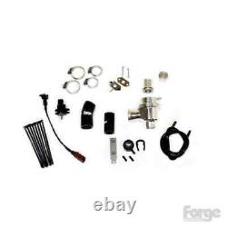 Forge Motorsport High Flow Blow Off or Recirculation Valve and Kit for Audi S