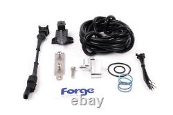 Forge Motorsport Recirculating Dump Valve for Ford Fiesta ST200 FMDVST180R