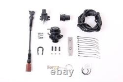 Forge Motorsport Recirculating Valve and Kit for Seat Altea