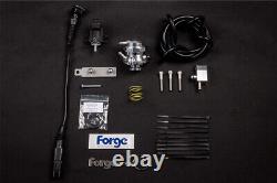 Forge Motorsport Recirculation Valve Kit for Peugeot 207 FM207V