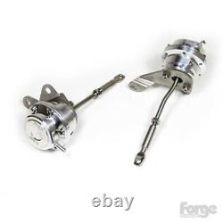 Forge Motorsport Turbo Actuator for Volvo T5 Applications
