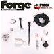 Forge Motorsport Turbo Recirculation Valve for Ford Fiesta ST 180 Mk7 FMDVST180R