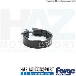 Forge Motorsport Universal Blow Off Dump Valve Kit 50mm (2) Aluminium Piston