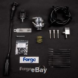 Forge Performance Uprated Bypass / Dump Valve For Peugeot 207 / 308 GTI FM207V