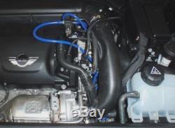 2010>16 Performance Diverter Valve for Peugeot RCZ 1.6 16V 156HP Coupe GFB DV