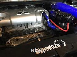 Forge RS Dump Valve for Mitsubishi Colt CZT Ralliart and CZC Turbo FMDVRSR