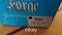 Forge RS dump valve Colt, Evo, Smart Forfour