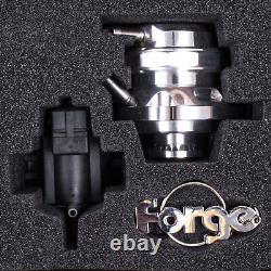 Forge Recirculating Blow Off / Dump Valve Fits Peugeot & Mini (N18 Engines Only)