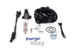 Forge Recirculating Dump Valve for Ford Fiesta MK7 ST180