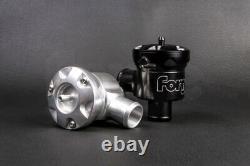 Forge Recirculation Valve Kit for Ford Fiesta MK3 RS Turbo