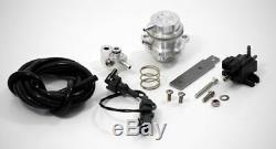 Forge Recirculation Valve and Kit for the Citroen DS3 1.6 Turbo FMDVDS3R