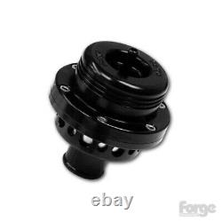 Forge Single Piston Ram Dump Valve for All Turbo Cars WITHOUT Air Flow Meter