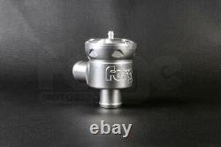 Forge Turbo Recirculation Valve Kit for Ford Fiesta RS Turbo Models FMDV008