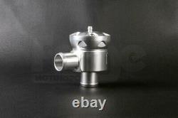 Forge Turbo Recirculation Valve Kit for Ford Sierra Cosworth Models FMDV008