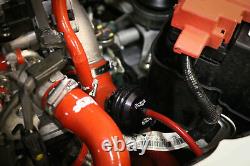 Honda Civic Type R FK2 2015 Forge Motorsport Performance Atmospheric Dump Valve