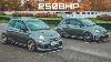 How To Get Your Abarth To 250 Bhp Best Modifications