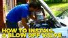 How To Install A Blow Off Valve Diy