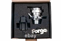 Mini Cooper R55 R56 R57 Forge Motorsport Performance Blow Off Valve and Kit