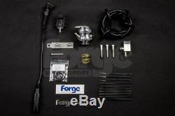 Mini Cooper R55 R56 R57 Forge Motorsport Replacement Recirculation Valve and Kit