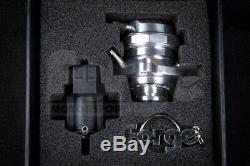 Mini Cooper R55 R56 R57 Forge Motorsport Replacement Recirculation Valve and Kit