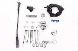 Mini Cooper R55 R56 R57 R58 R59 R60 R61 Forge Motorsport Blow Off Valve and Kit