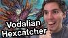 Nikachu Plays Modern Merfolk With Vodalian Hexcatcher First Look