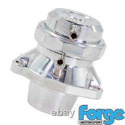 Silver Forge Dump Valve Blow Off for Golf mk7 GTI R 2.0 TSI IHI IS20 IS38 MQB