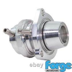 Silver Forge Dump Valve Blow Off for Golf mk7 GTI R 2.0 TSI IHI IS20 IS38 MQB