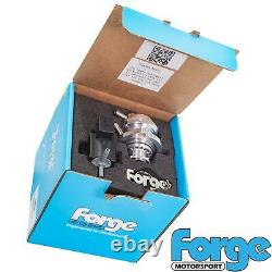 Silver Forge Recirc Diverter Valve for Golf mk7 GTI R 2.0 TSI IHI IS20 IS38 MQB