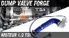 Test Dump Valve Forge 1 2 Tsi Audi Seat Vw Skoda