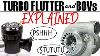 Turbo Flutter And Blow Off Valves Explained In Detail Boost School 8
